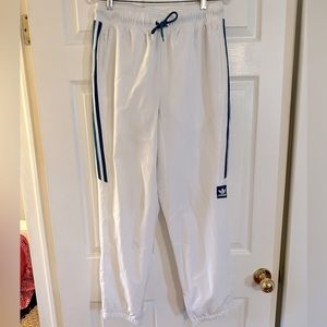 Adidas Climafit Windpants